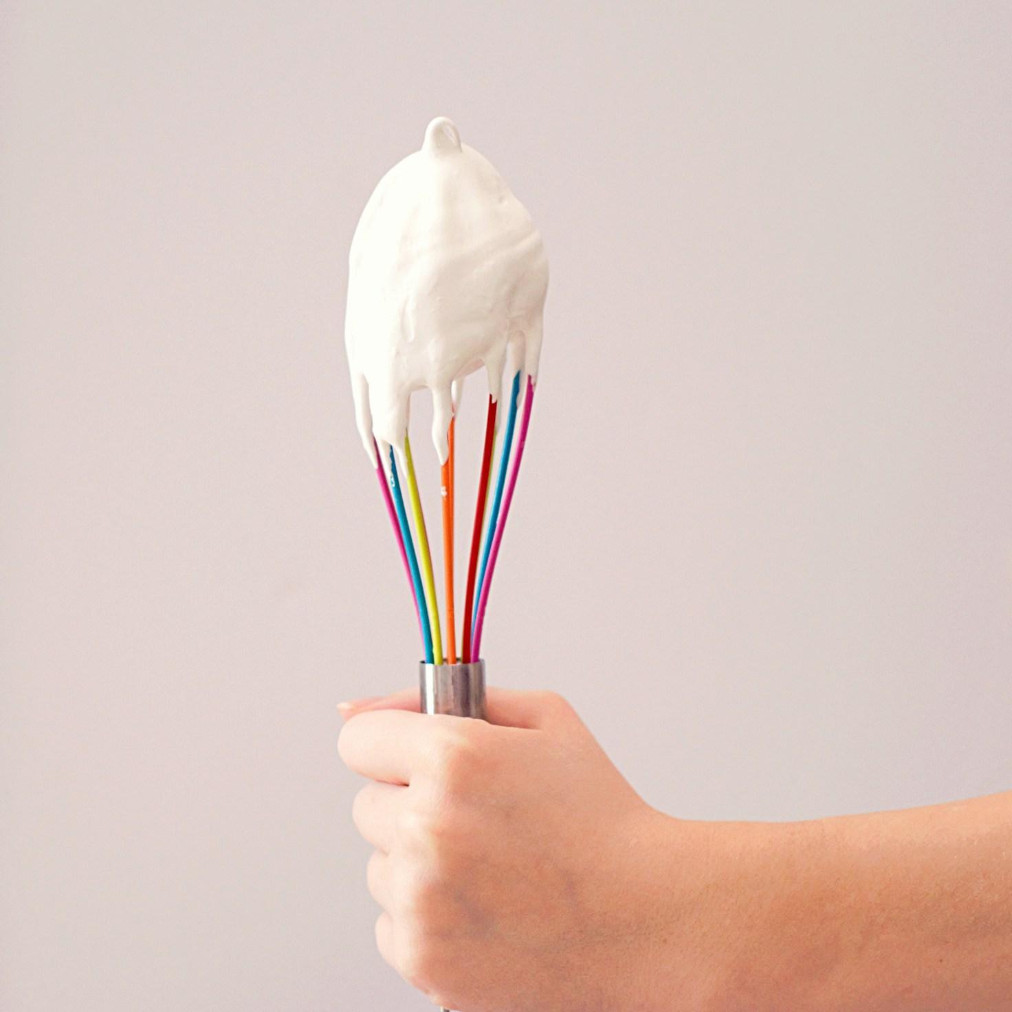 Comforting homemade dinner dish